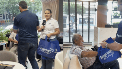 Empresarios