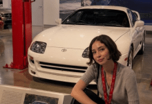 Paul Walker