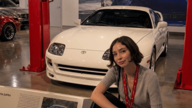 Paul Walker