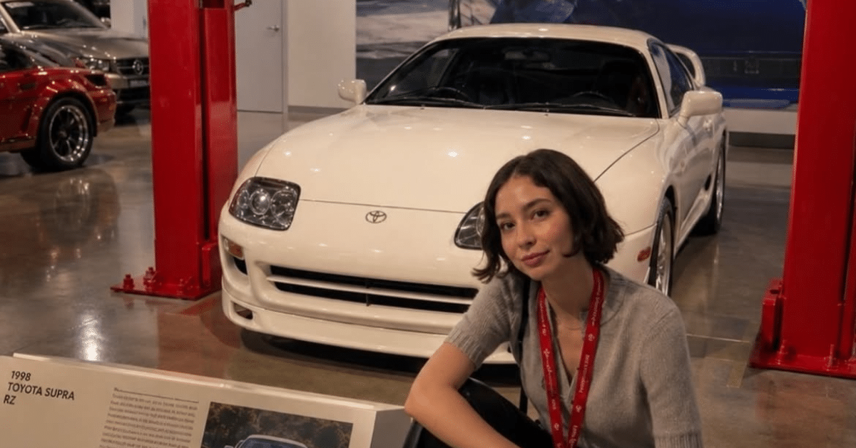 Paul Walker