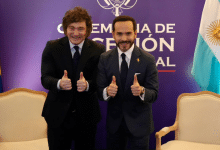 Javier Milei