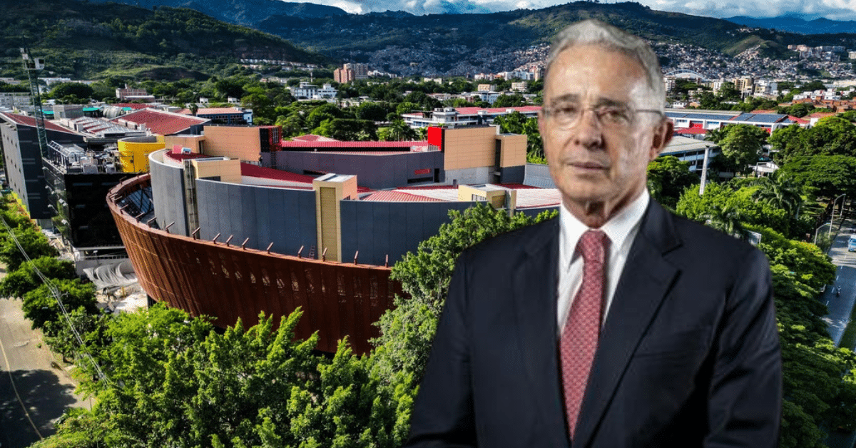 Uribe
