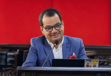 Alejandro Padrón