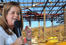 ministra