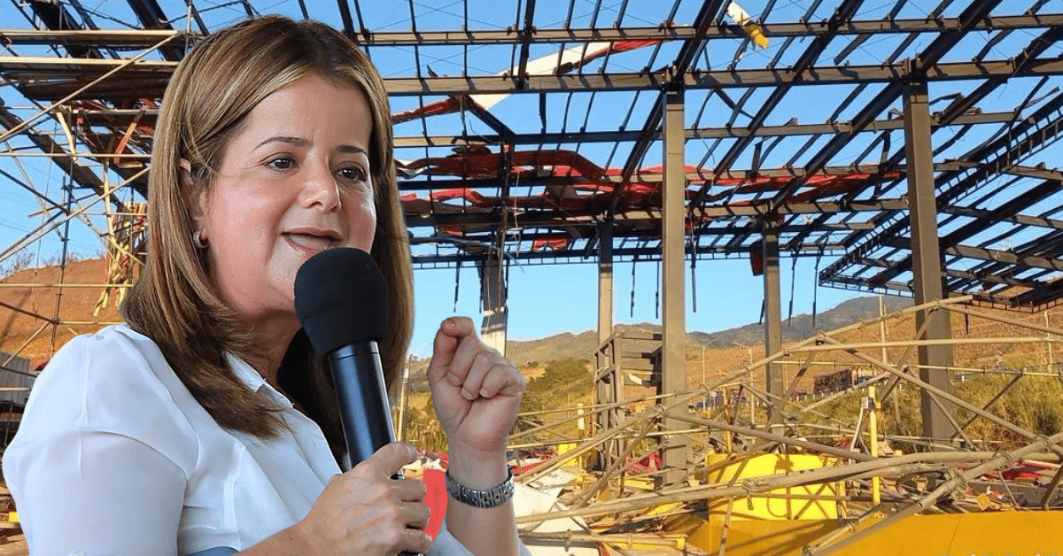 ministra