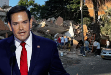 Marco Rubio