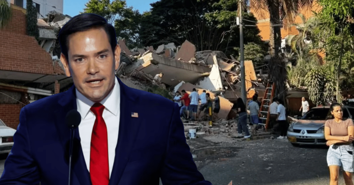 Marco Rubio