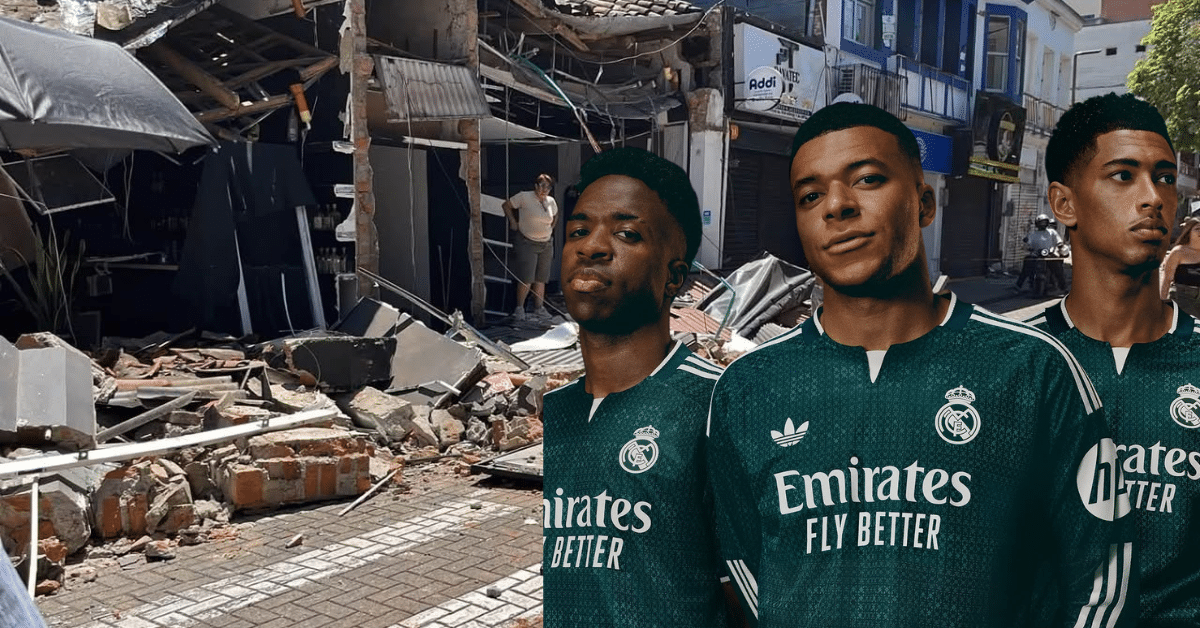 Real Madrid