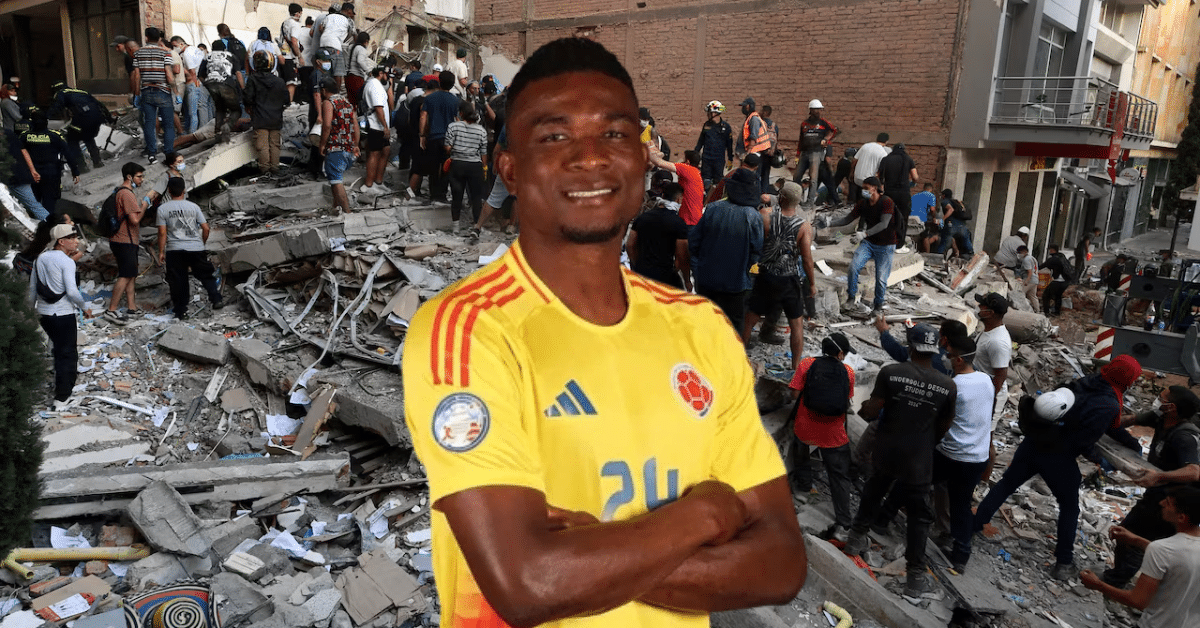 Jhon Córdoba