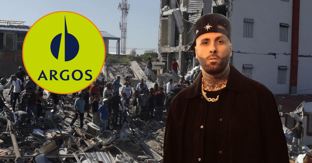 Nicky Jam