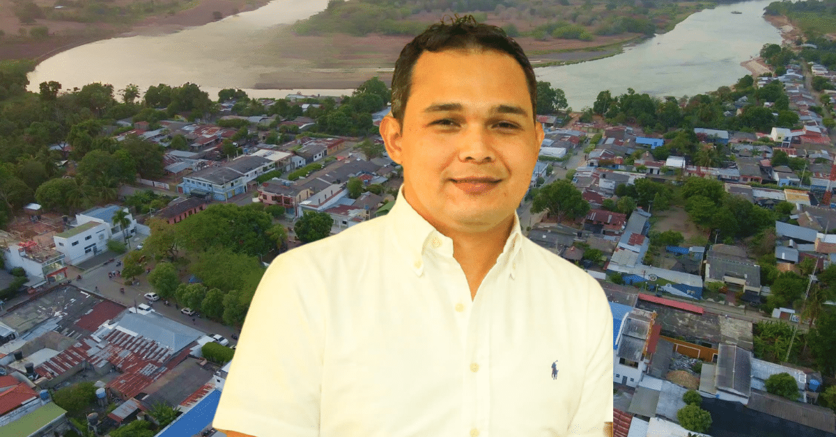 Jesús David