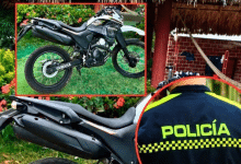 motocicleta