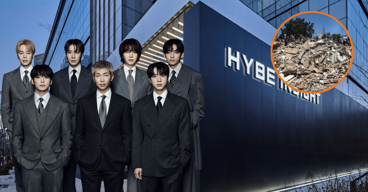 HYBE