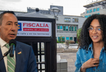 Fiscalía