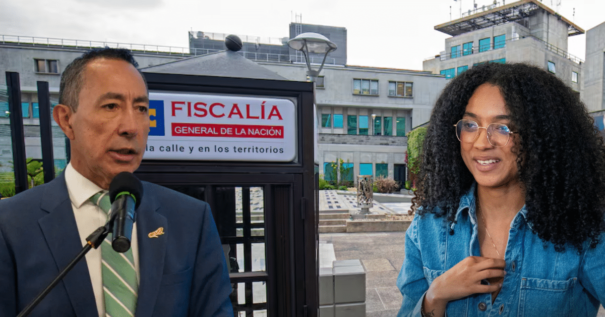 Fiscalía