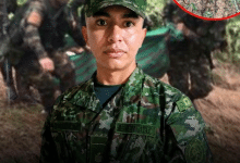 Soldado