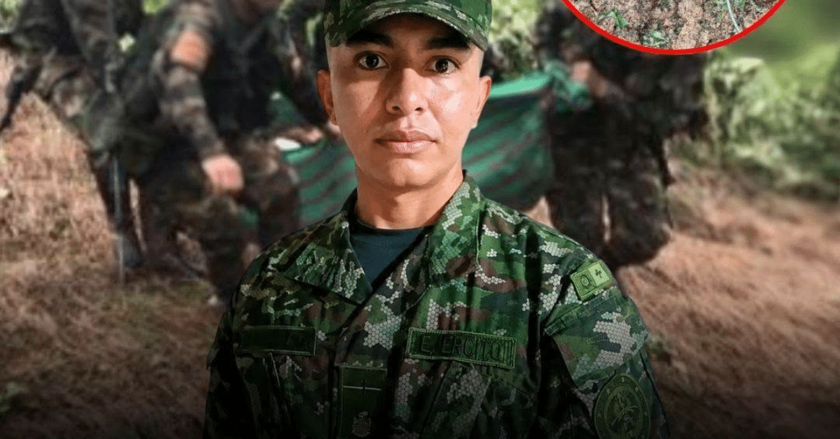 Soldado