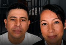 pareja