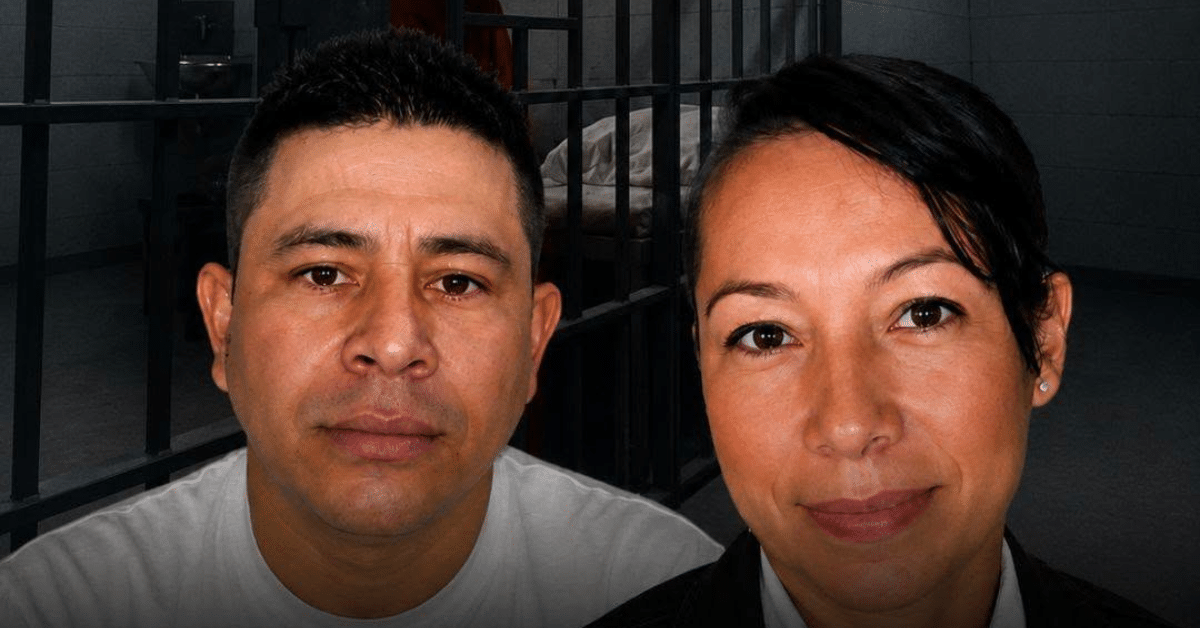 pareja