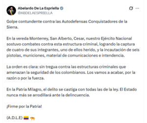 ejercito