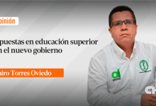 educación