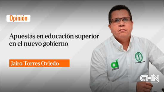 educación