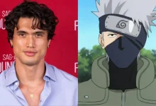 Charles Melton