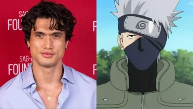 Charles Melton