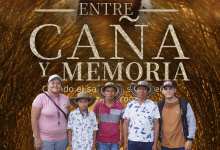 caña