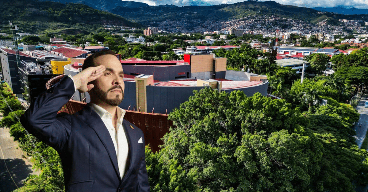 Cali Abelardo De La Espriella