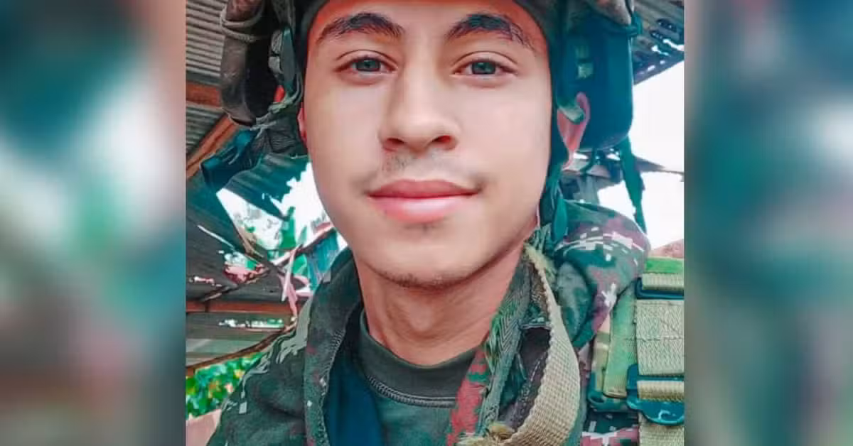 soldado