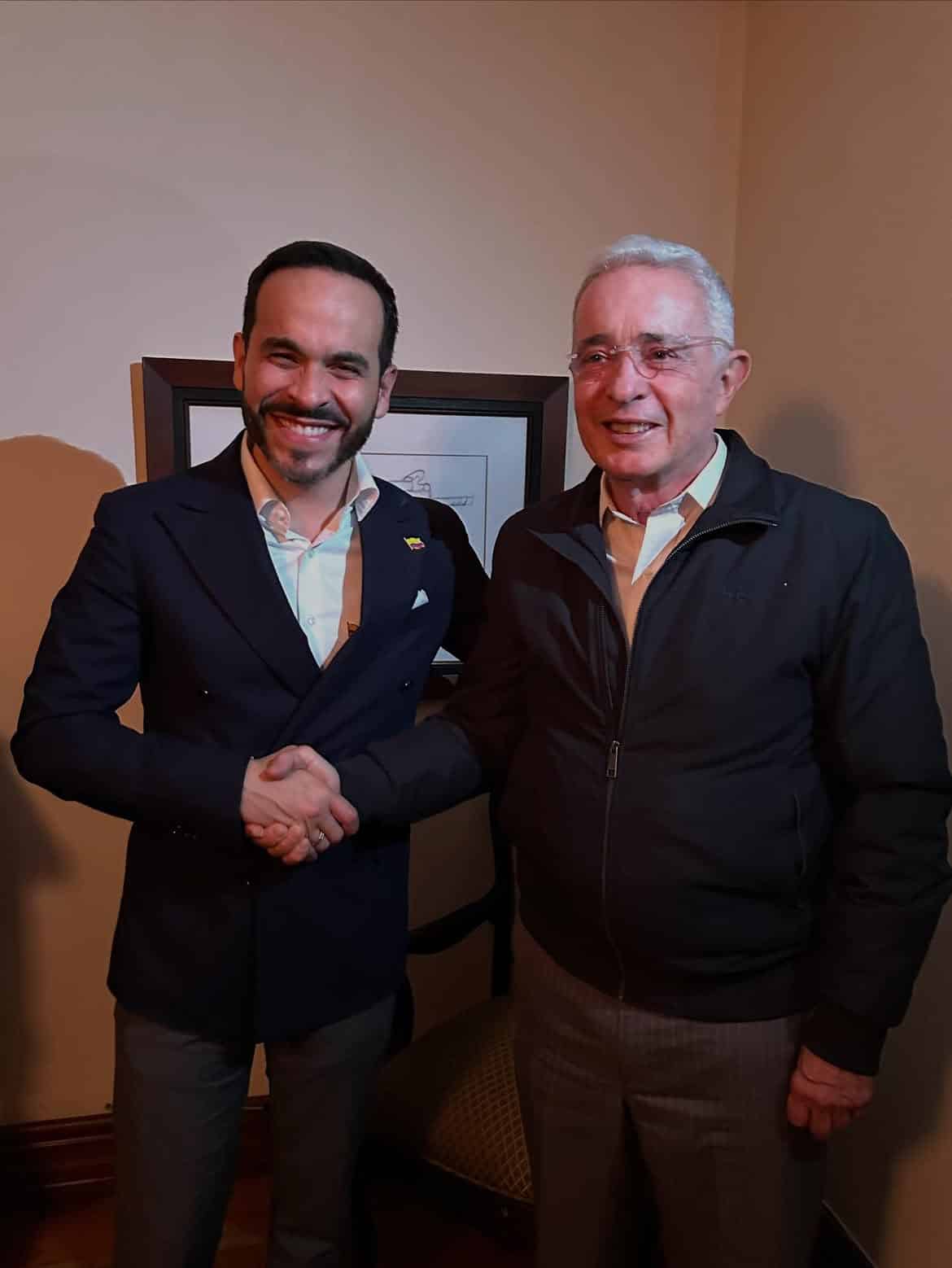 Uribe