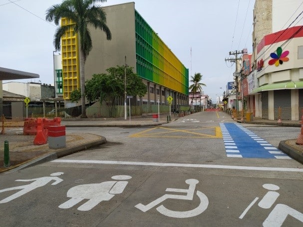 Montería trasteo