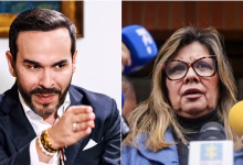 De la espriella