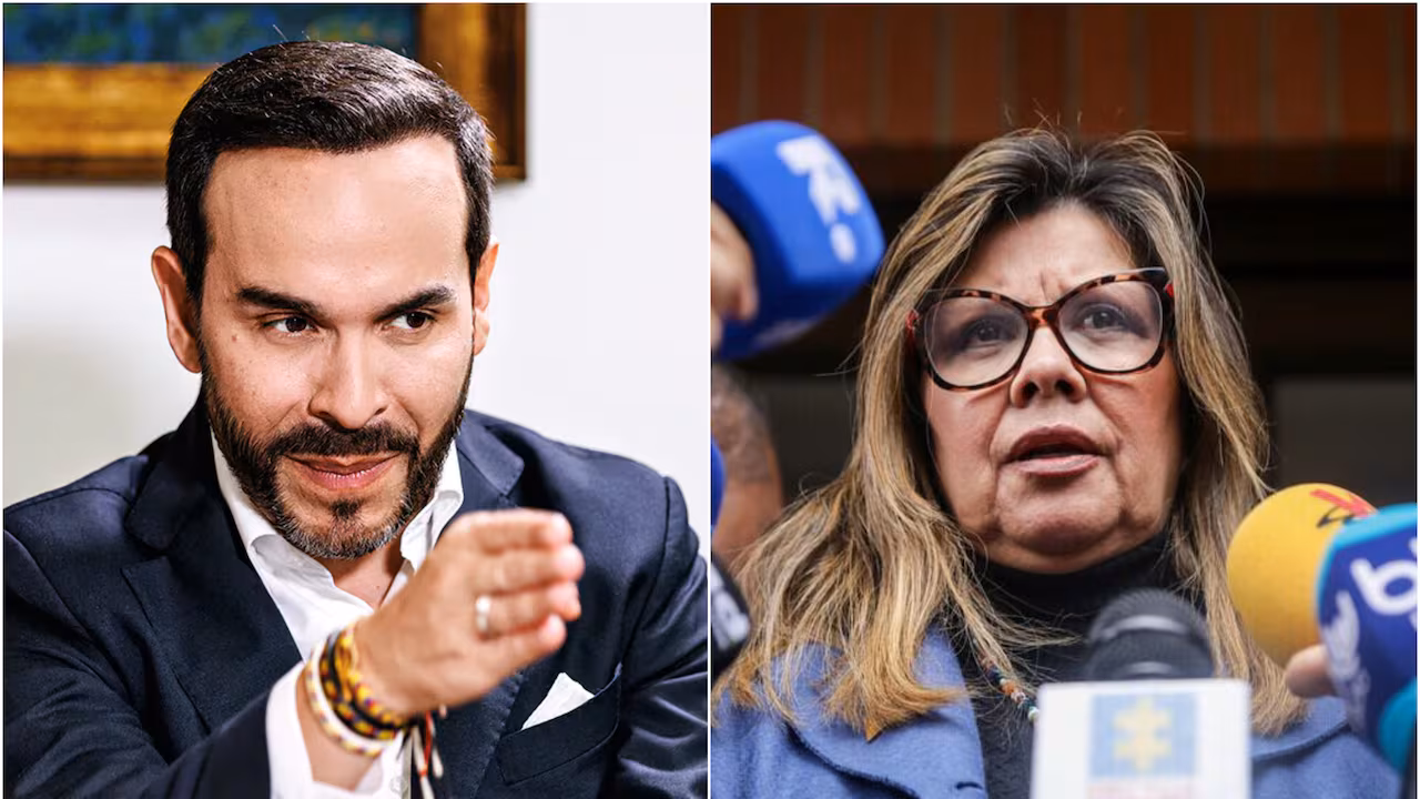 De la espriella