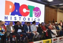 Pacto Histórico