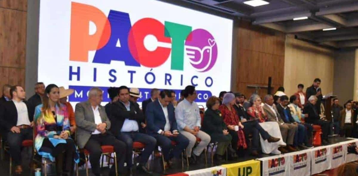 Pacto Histórico