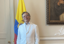 Gustavo Petro