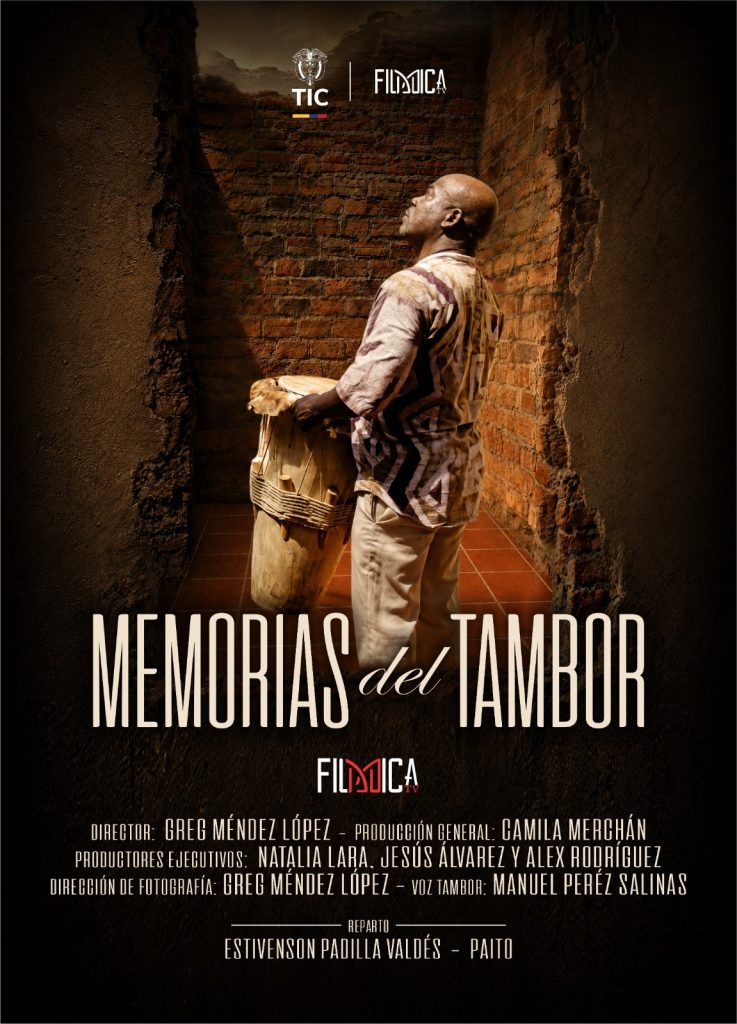 Memorias del tambor
