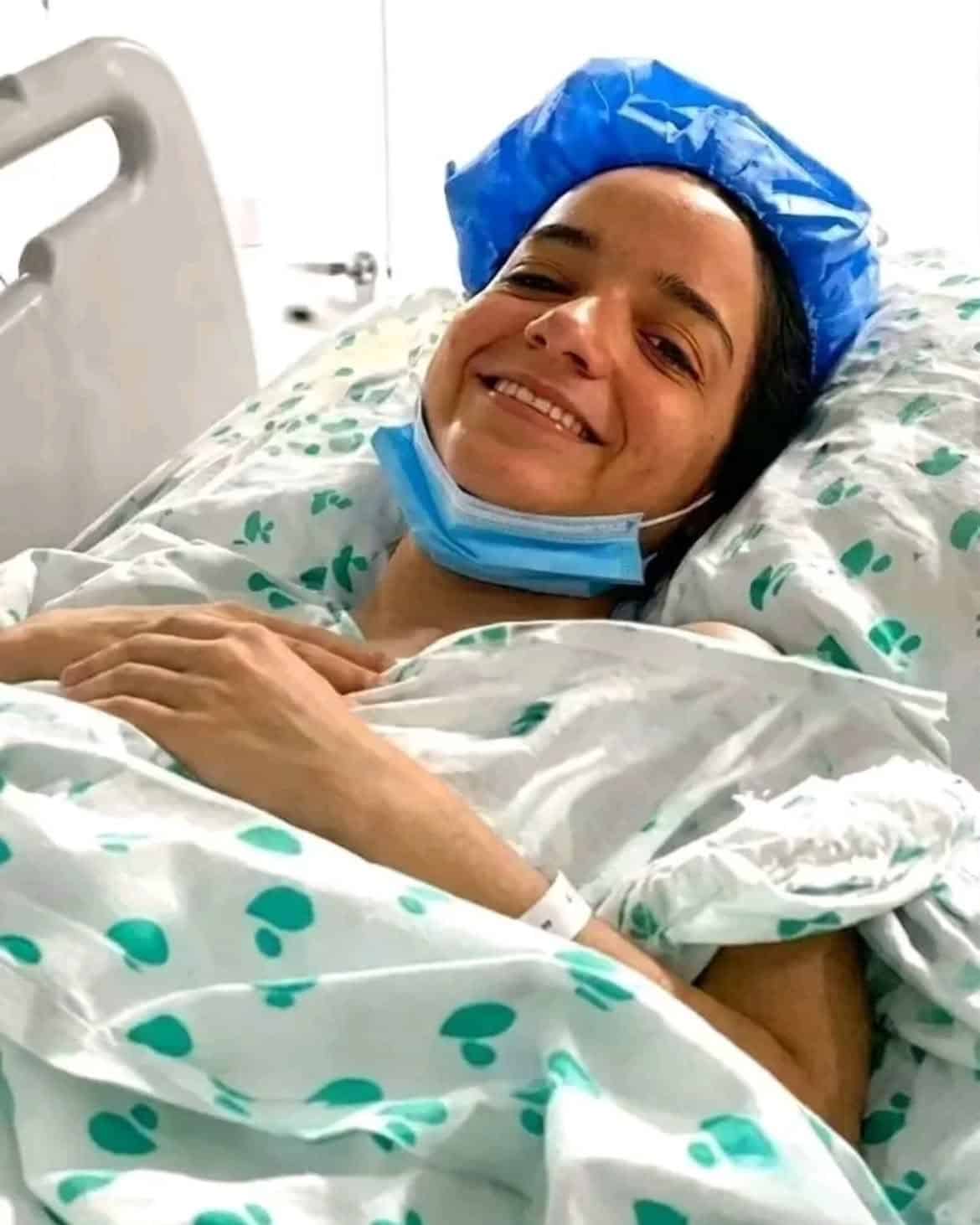 Ana María