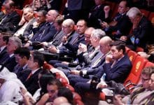 Quórum decisorio en Senado y Cámara para posesión de De La Espriella