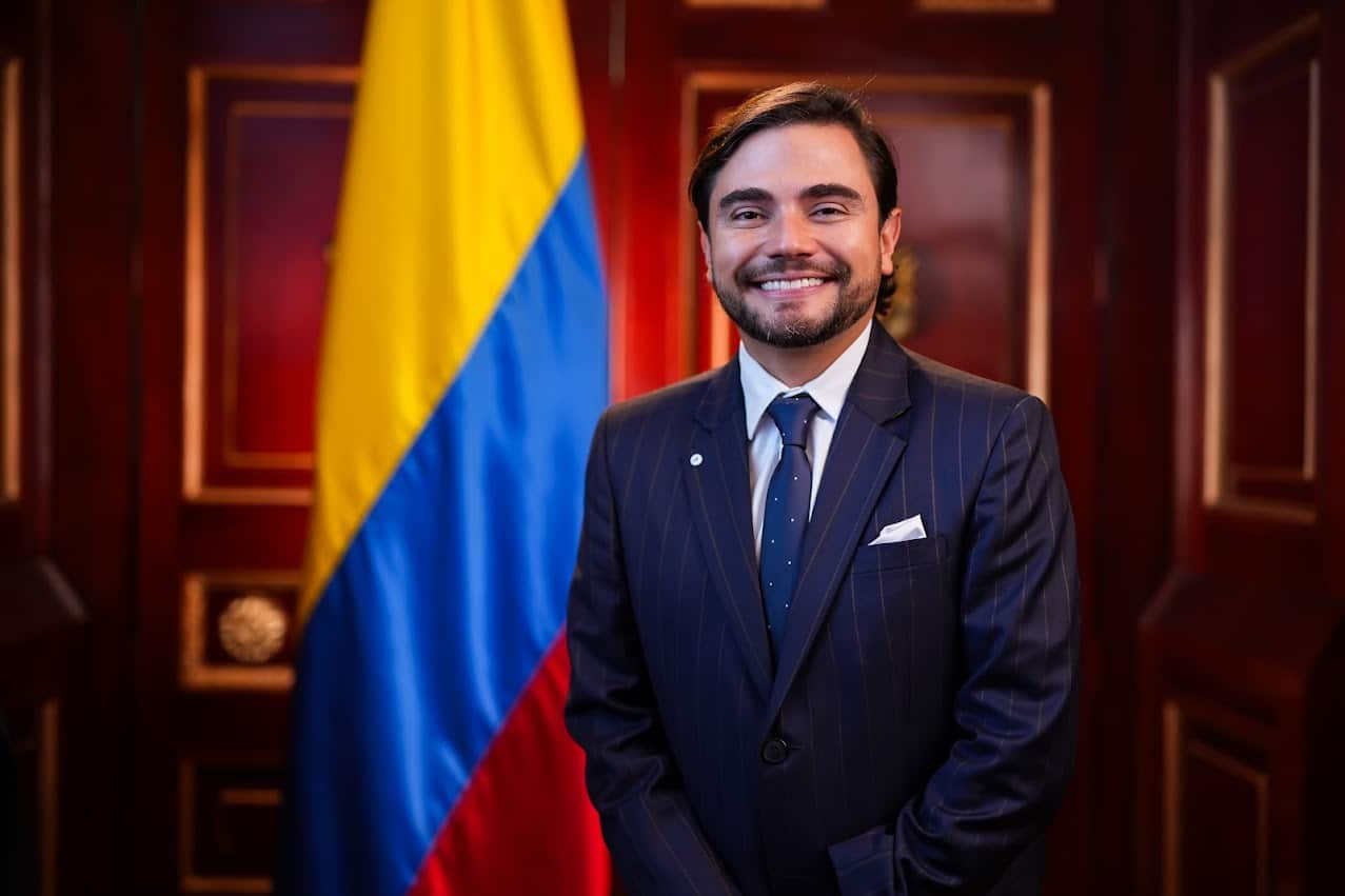 Congresistas