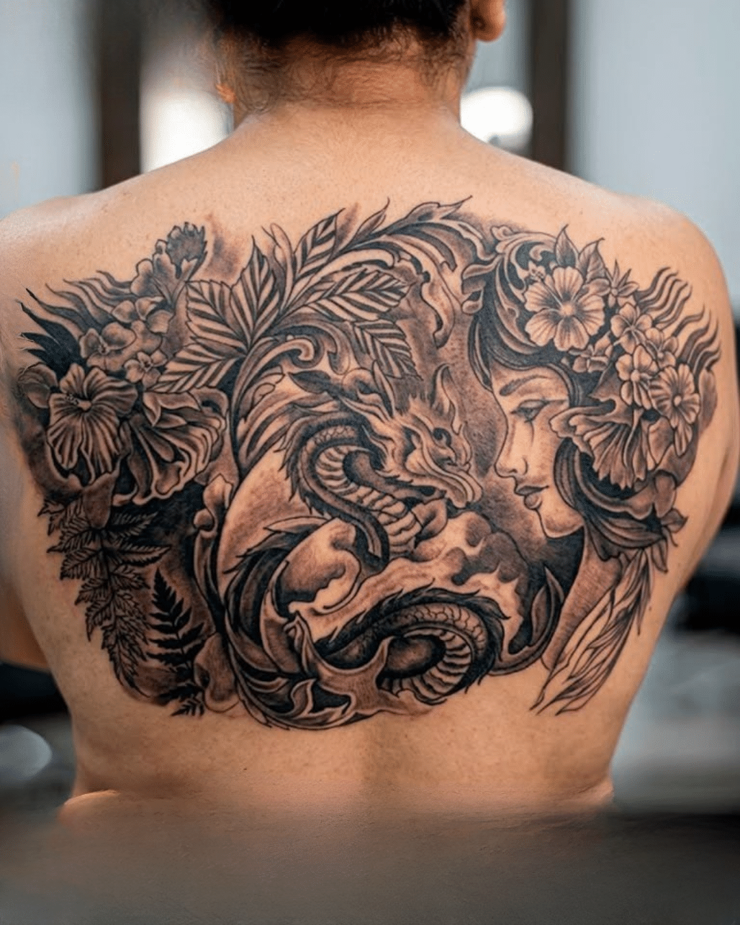 tatuaje