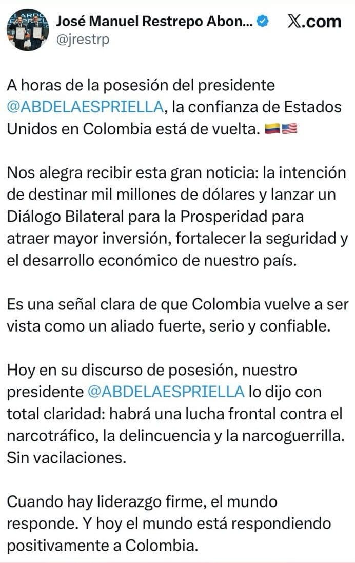 Gobierno