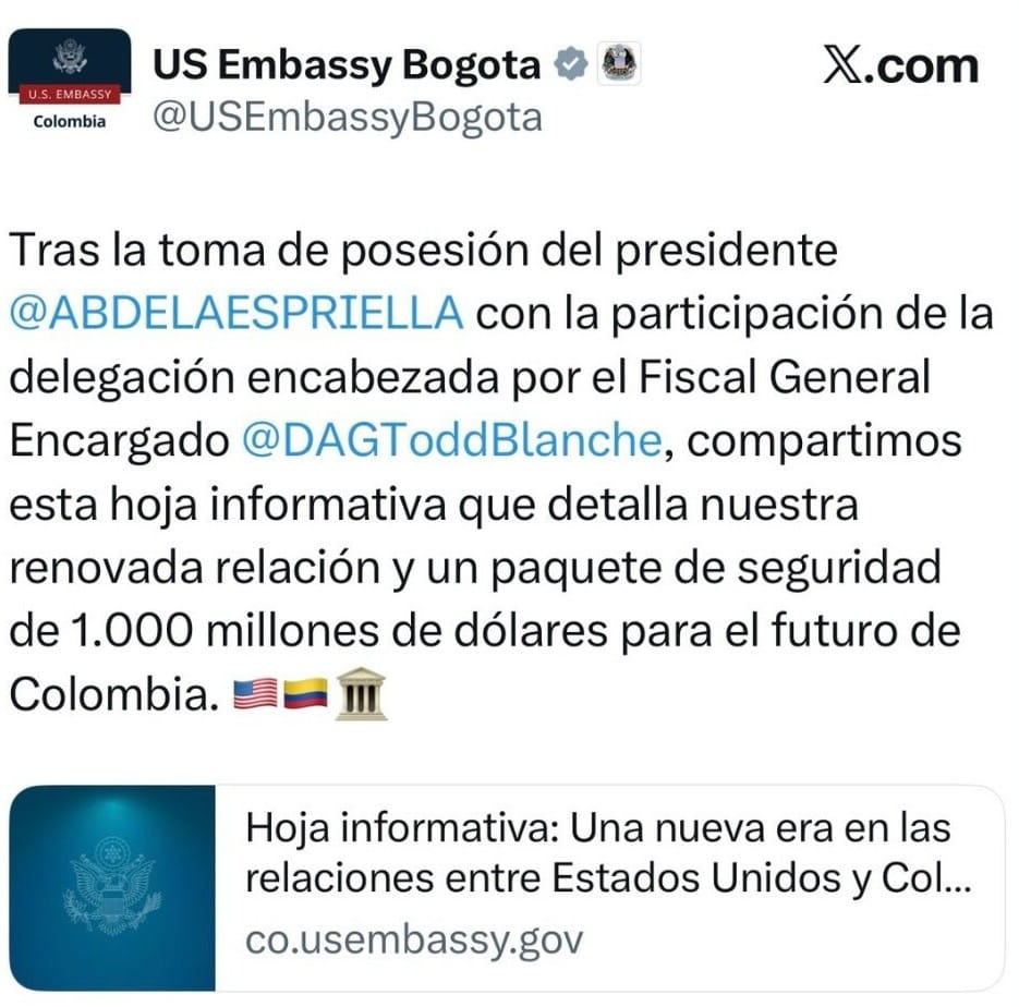 Gobierno