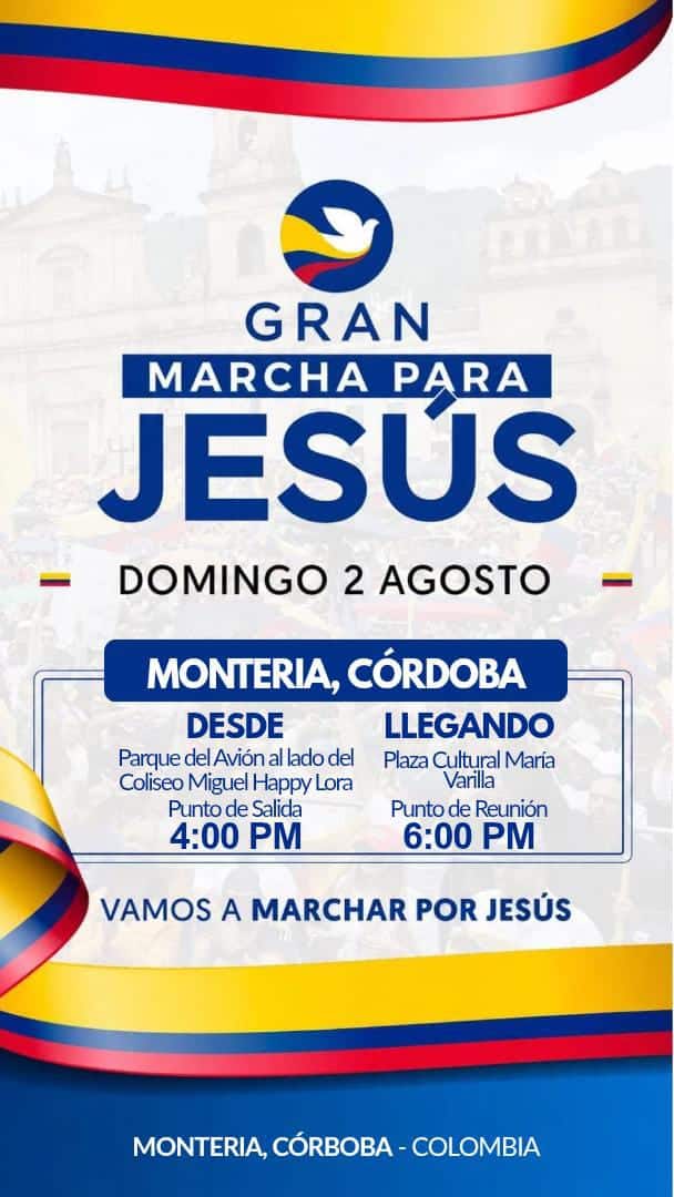 marcha