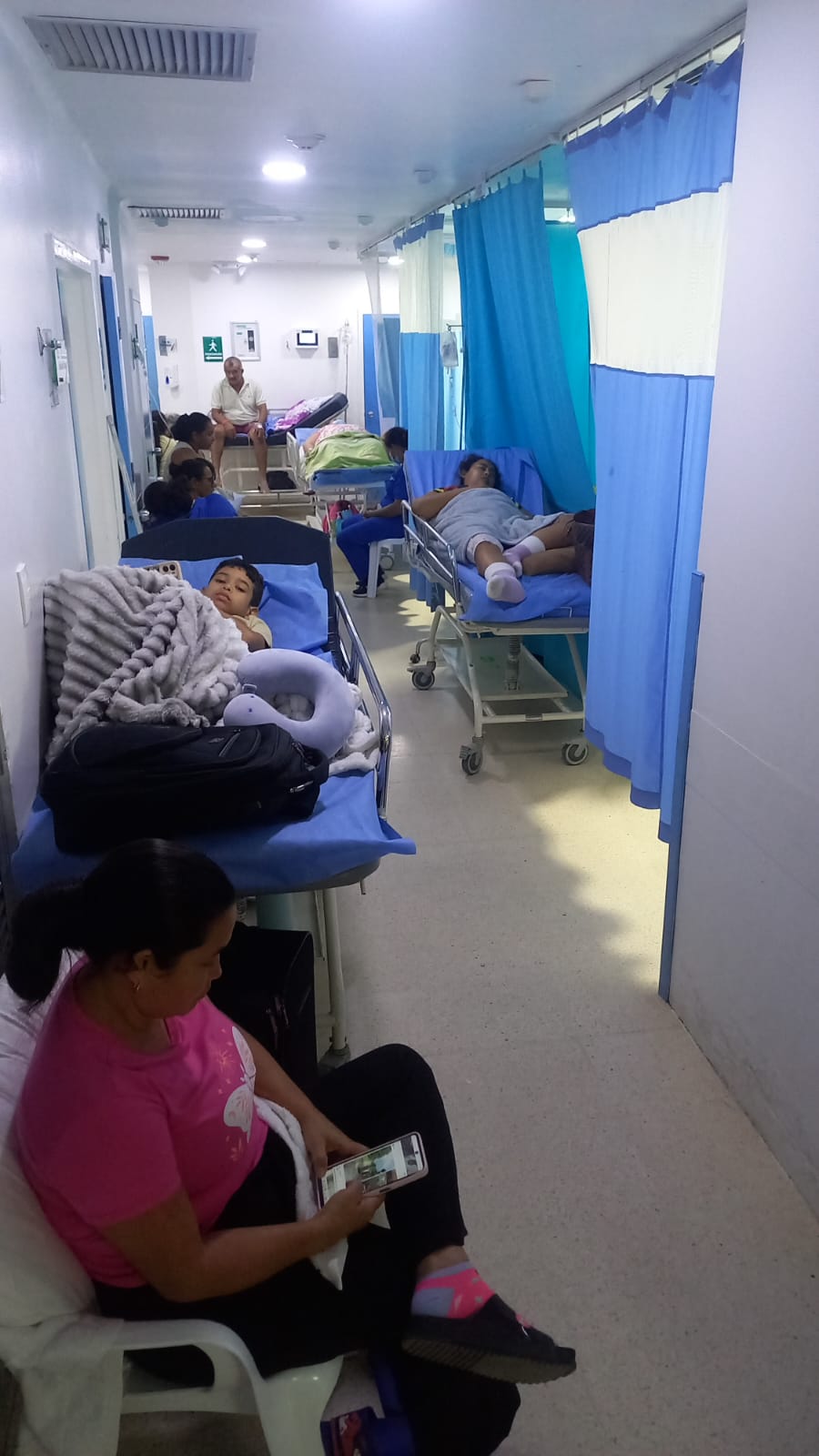pacientes
