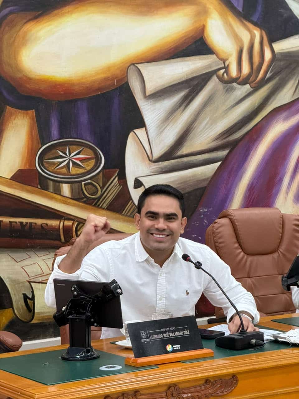 Leonardo Villadiego