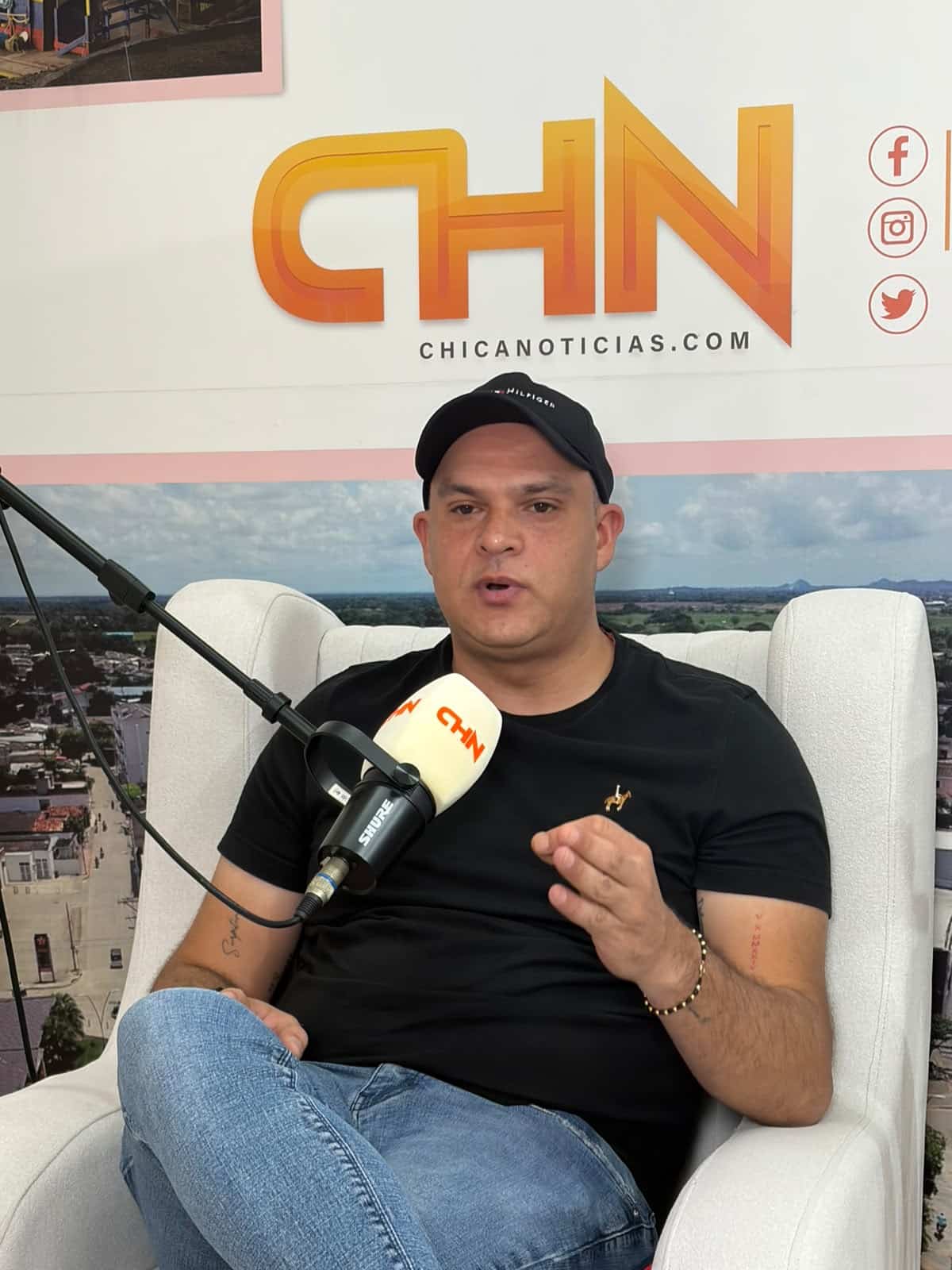 Diputado