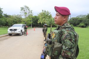 Ejercito
